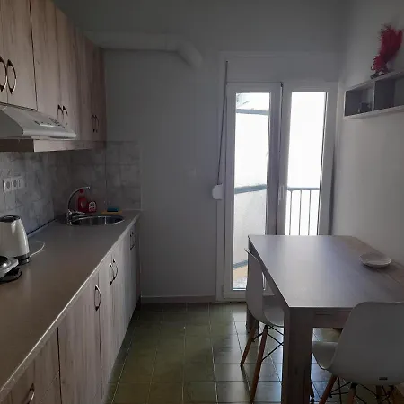 Appartement Rossa *