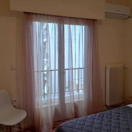 Appartement Rossa