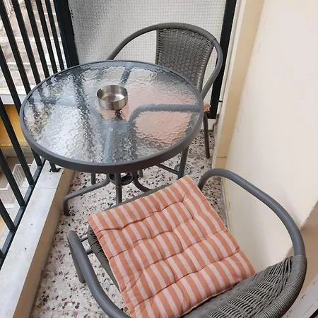 Rossa Appartement *